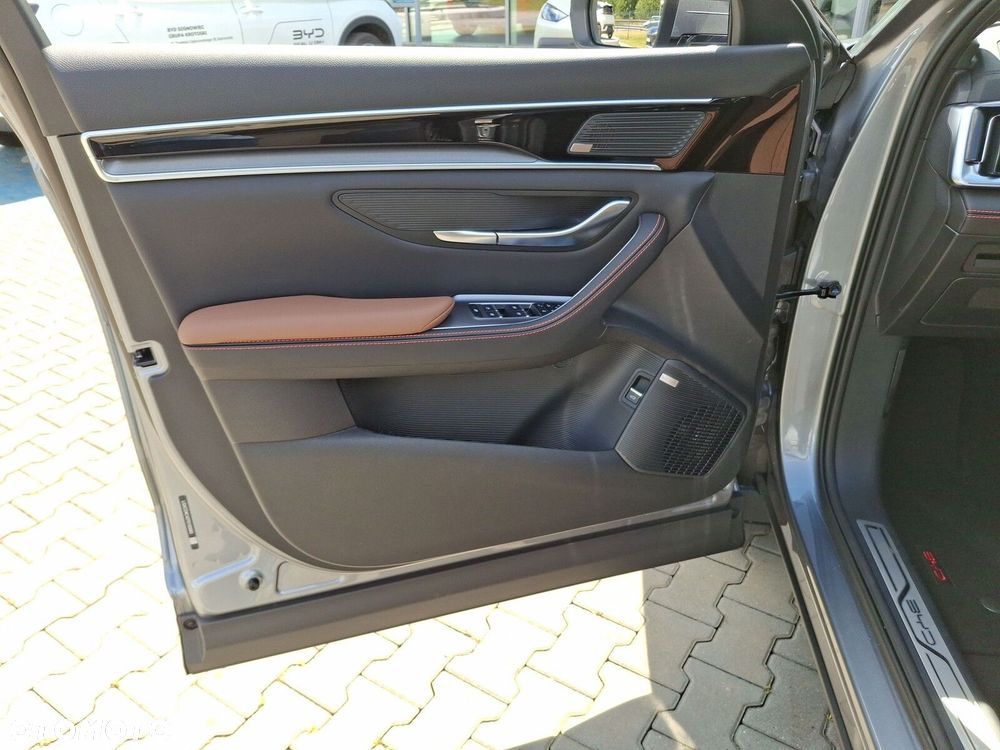 BYD Seal U - 11