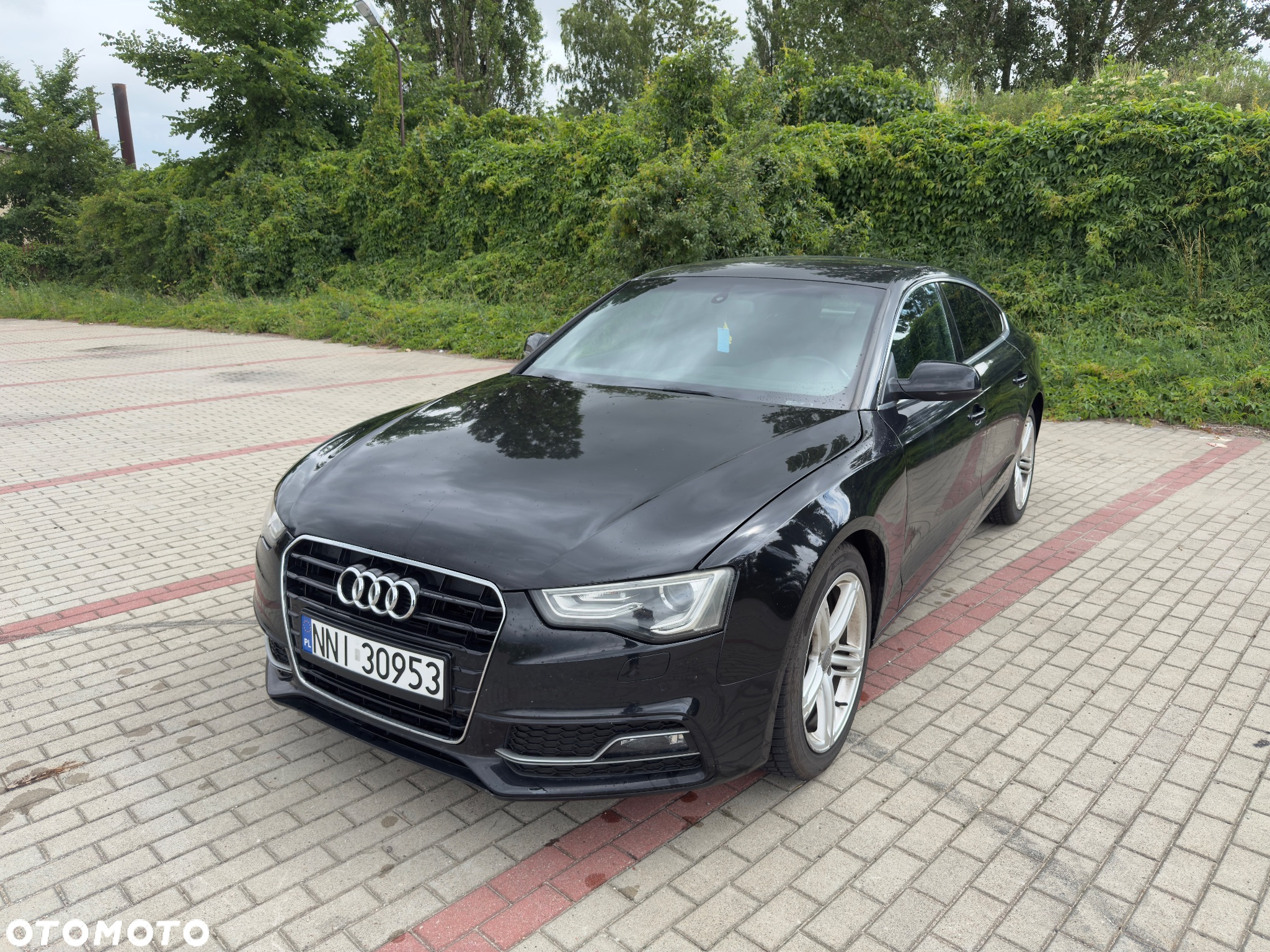 Audi A5 2.0 TDI - 11