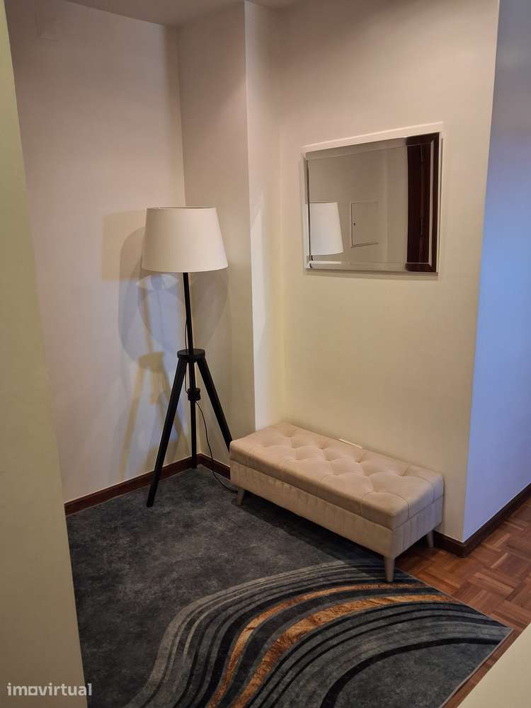 Penthouse T3 Duplex Centro De Mafamude - Grande imagem: 4/30