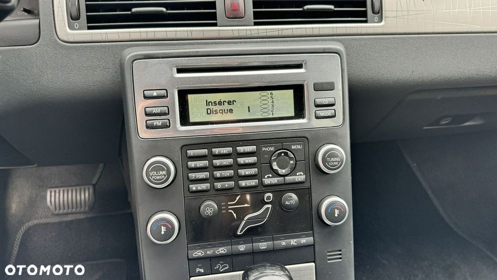 Volvo XC 70 2.4D AWD Kinetic - 15