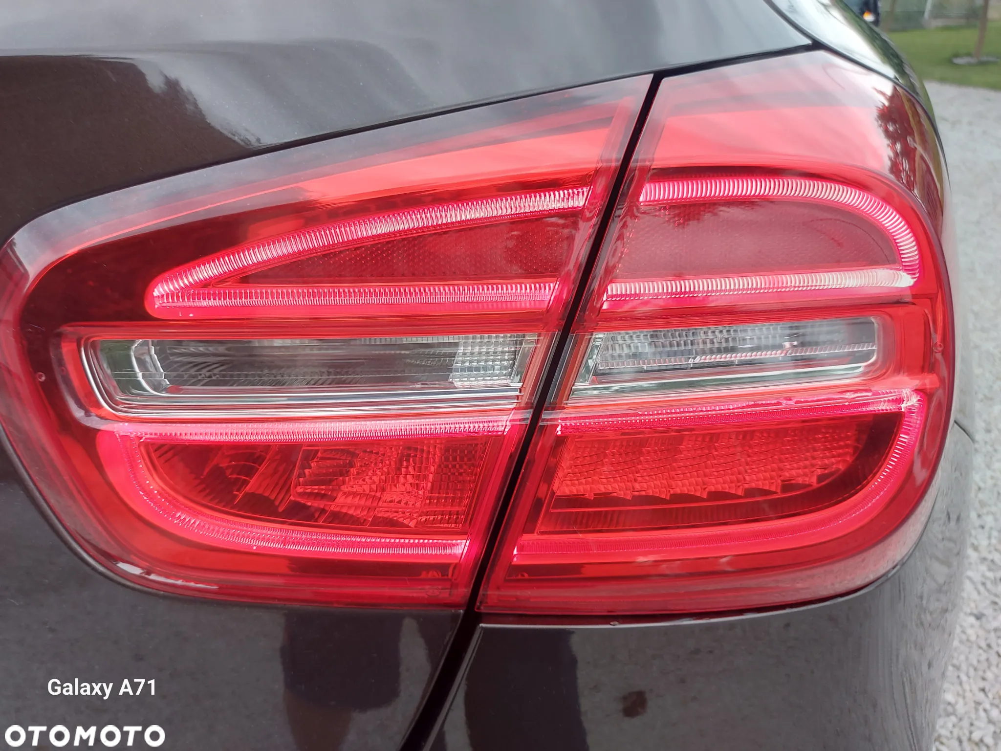 Mercedes-Benz GLA 250 4-Matic AMG Line - 31