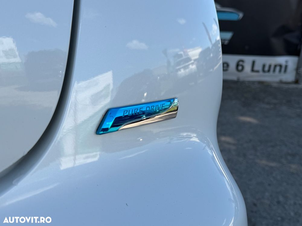 Nissan Juke 1.5 dCi Tekna - 26
