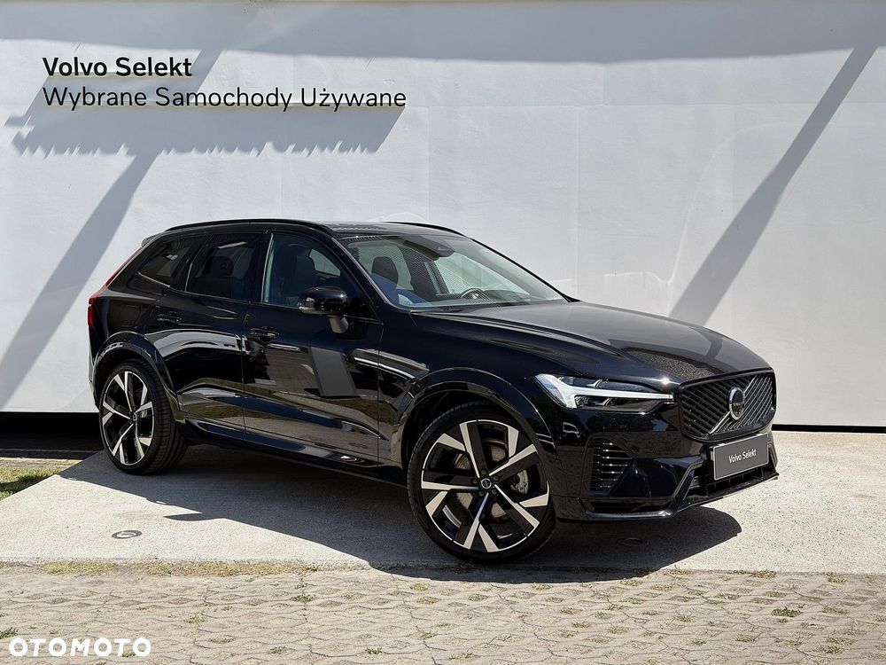 Volvo XC 60 - 4