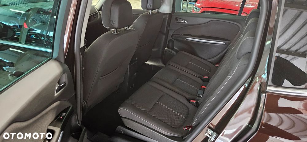 Opel Zafira 1.6 CDTI Enjoy S&S - 9