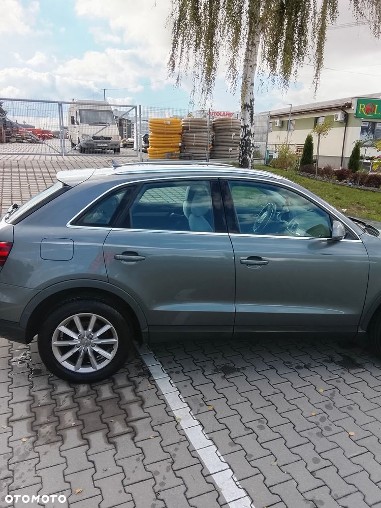 Audi Q3 2.0 TDI Quattro - 6
