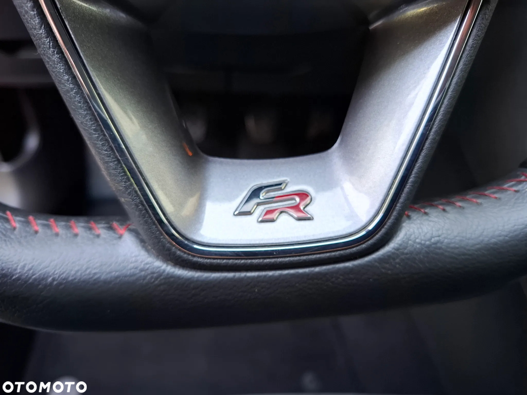 Seat Leon 1.4 TSI Start&Stop FR - 22