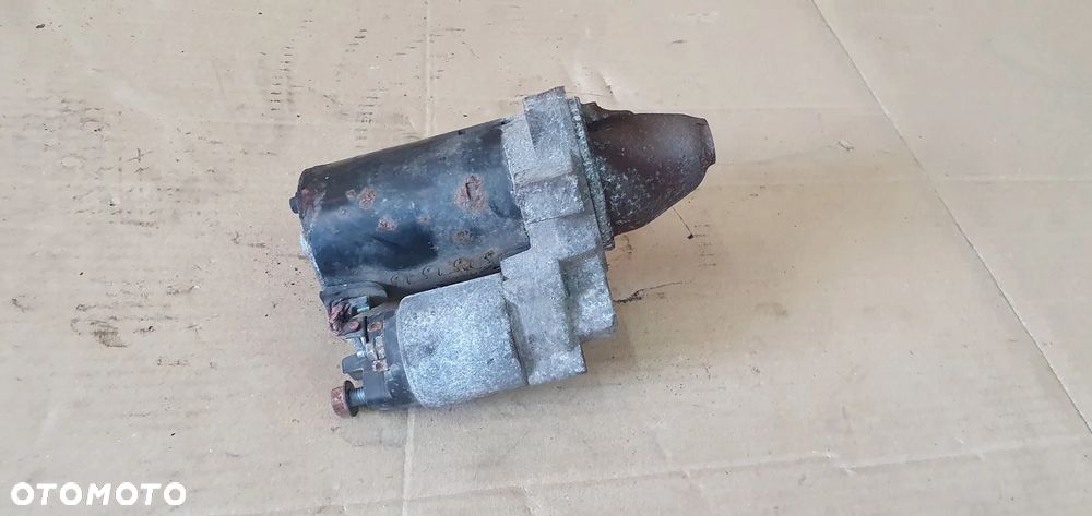 Rozrusznik starter silnika Toyota Aygo 1.0 28100-0Q021-C 0001107439 - 1