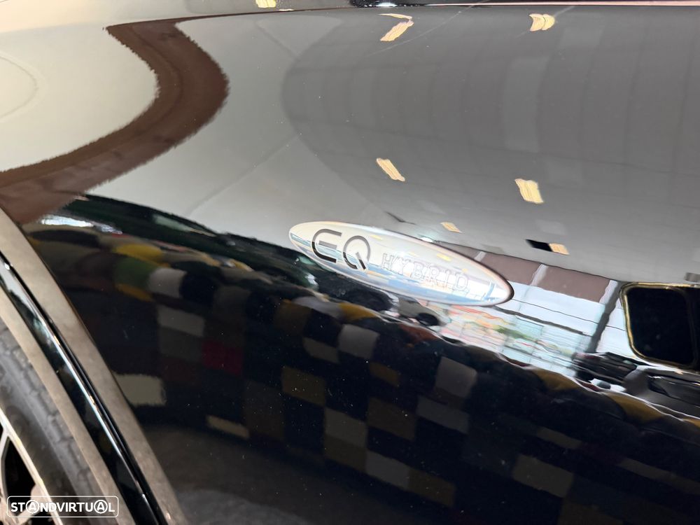 Mercedes-Benz GLC 300 de 4Matic 9G-TRONIC Edition AMG Line - 8