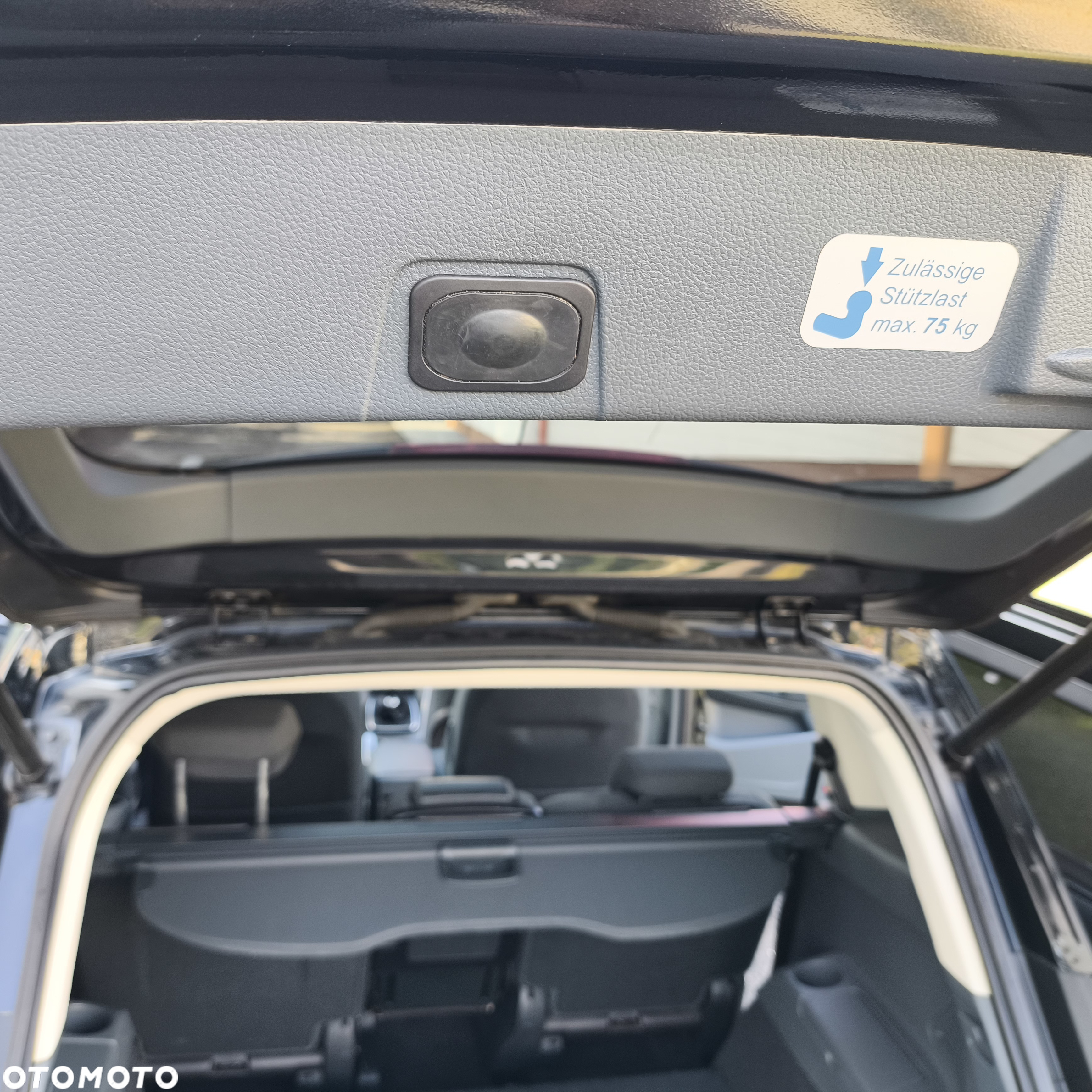 Ford Grand C-MAX 2.0 TDCi Titanium - 12