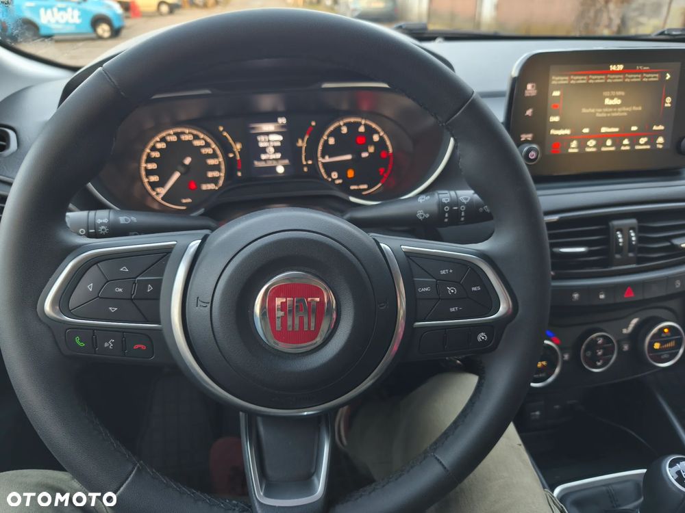 Fiat Tipo 1.0 T3 - 10