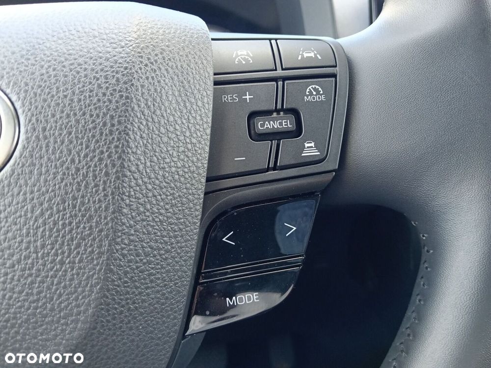 Toyota C-HR 1.8 Hybrid Style - 18