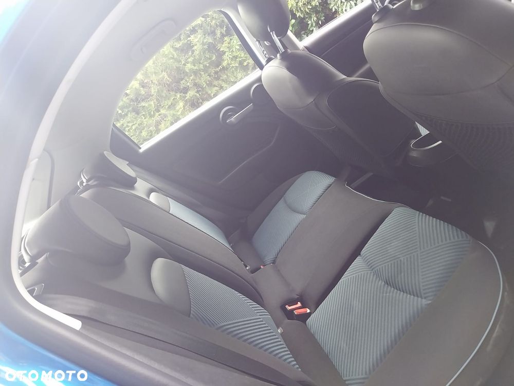 Fiat 500X 1.6 E-Torq 4x2 S&S Urban - 17