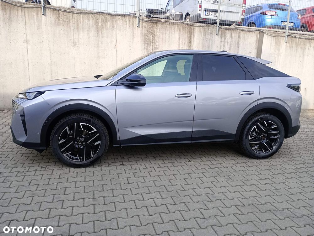 Peugeot 3008 1.2 PureTech mHEV Allure e-DCS6 - 3