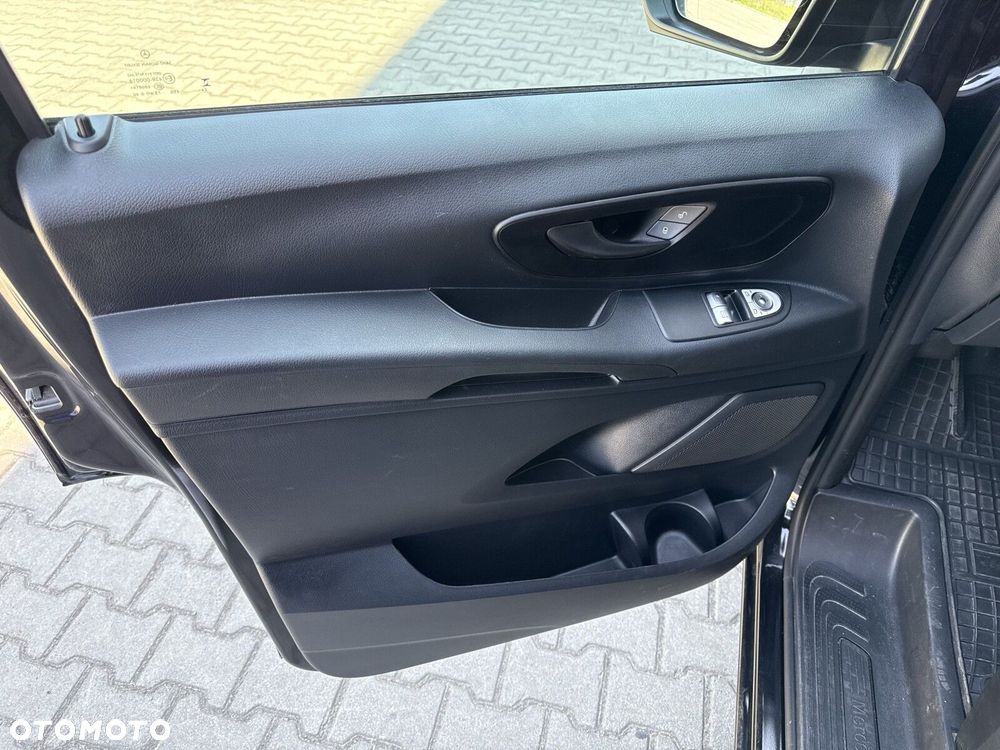 Mercedes-Benz Vito - 13