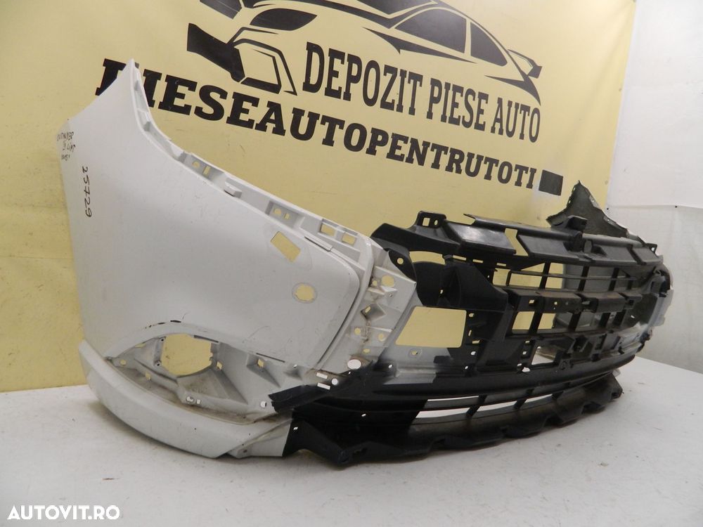 Bara fata Mitsubishi Outlander 3 facelift, 2015, 2016, 2017, 2018, 2019, cod origine 6410G227ZZ. - 3