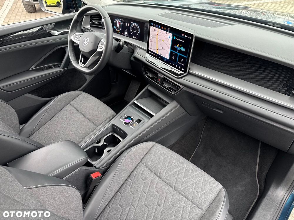 Volkswagen Tayron 1.5 eTSI mHEV Life DSG - 12