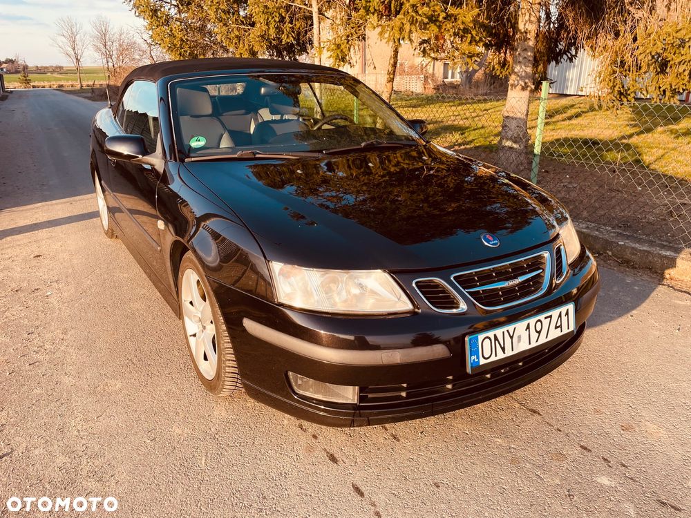 Saab 9-3 1.8 t Vector - 6