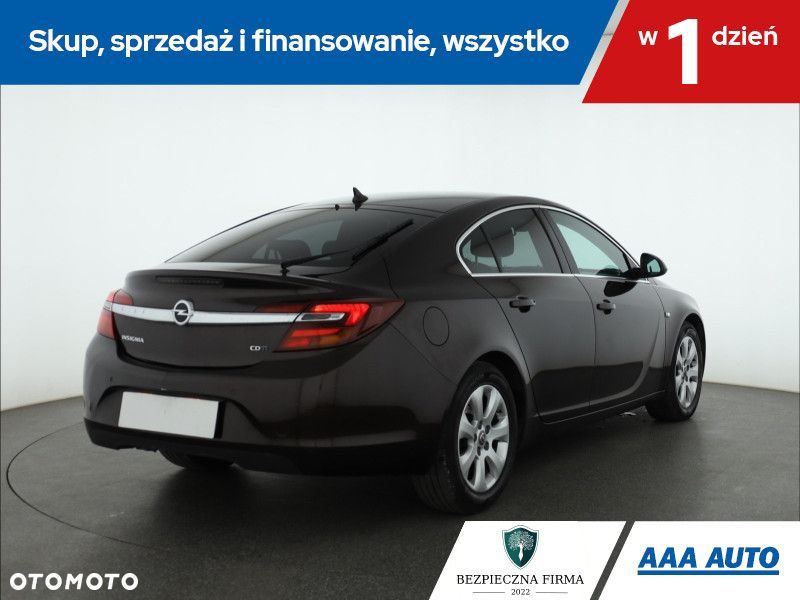 Opel Insignia - 6