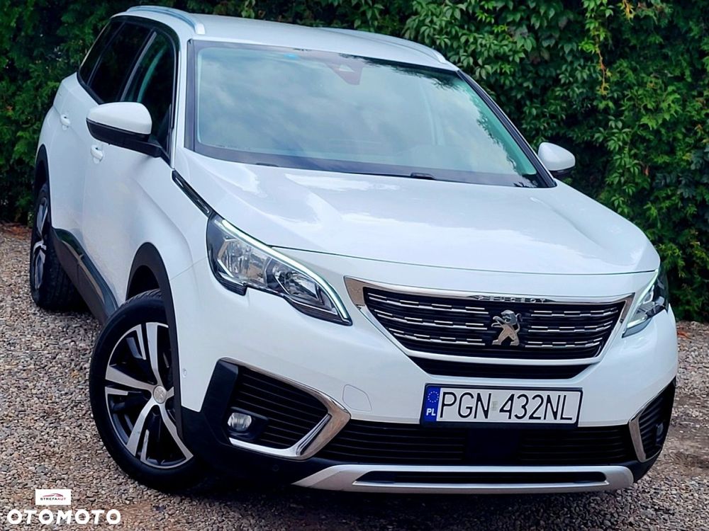 Peugeot 5008 - 3