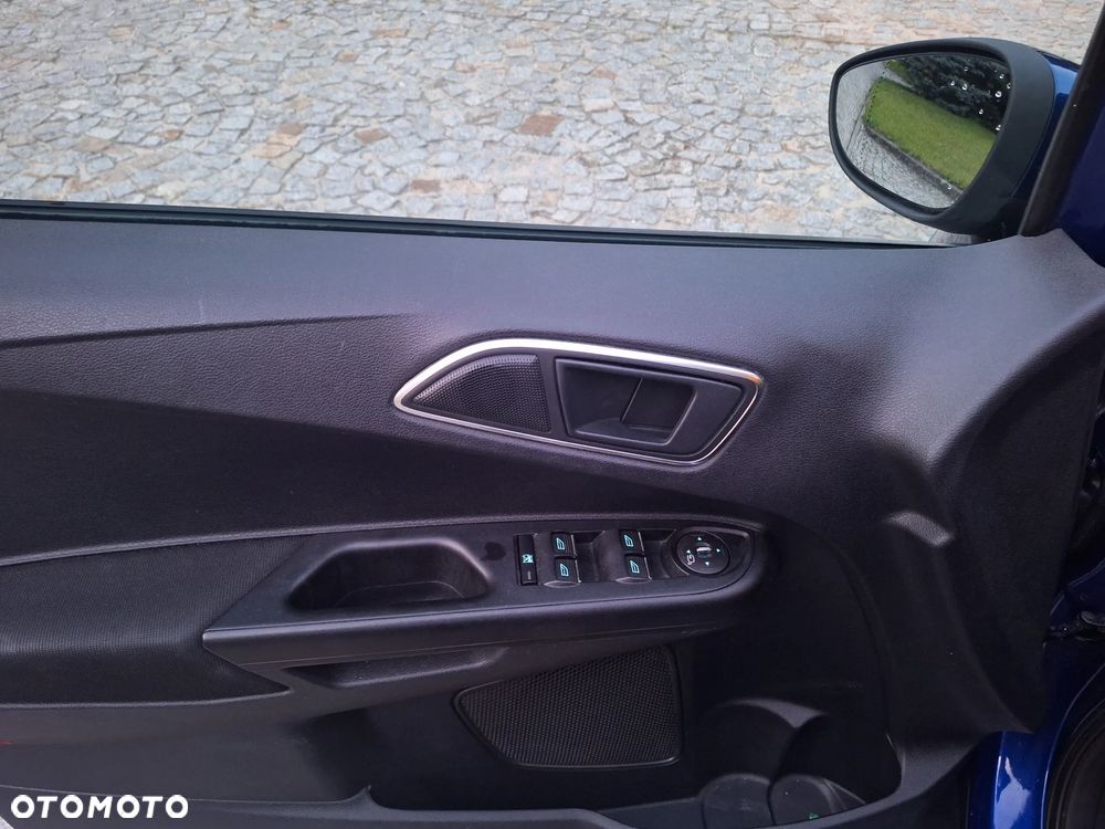 Ford B-MAX 1.0 EcoBoost Ambiente - 10