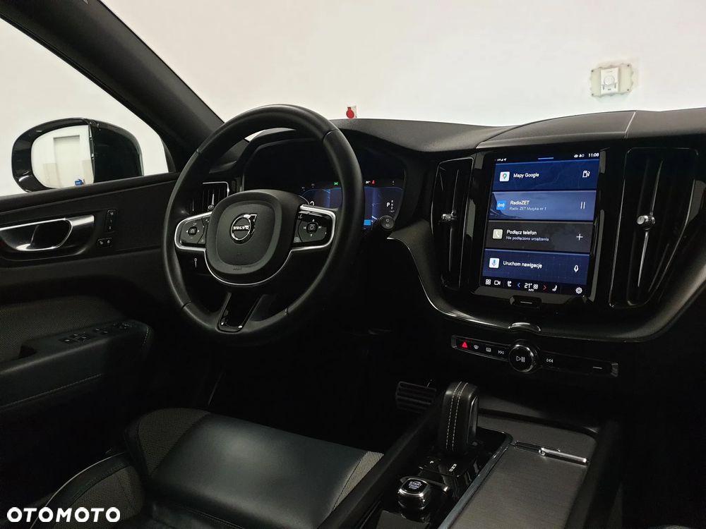 Volvo XC 60 B4 D AWD Geartronic RDesign - 2