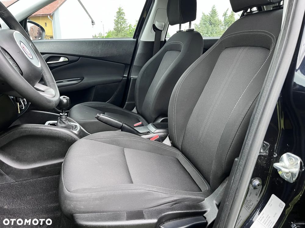 Fiat Tipo 1.4 16v Lounge - 11