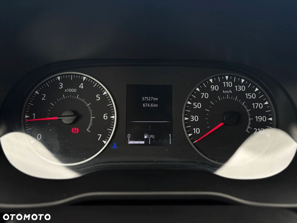 Dacia Duster 1.0 TCe Journey - 13