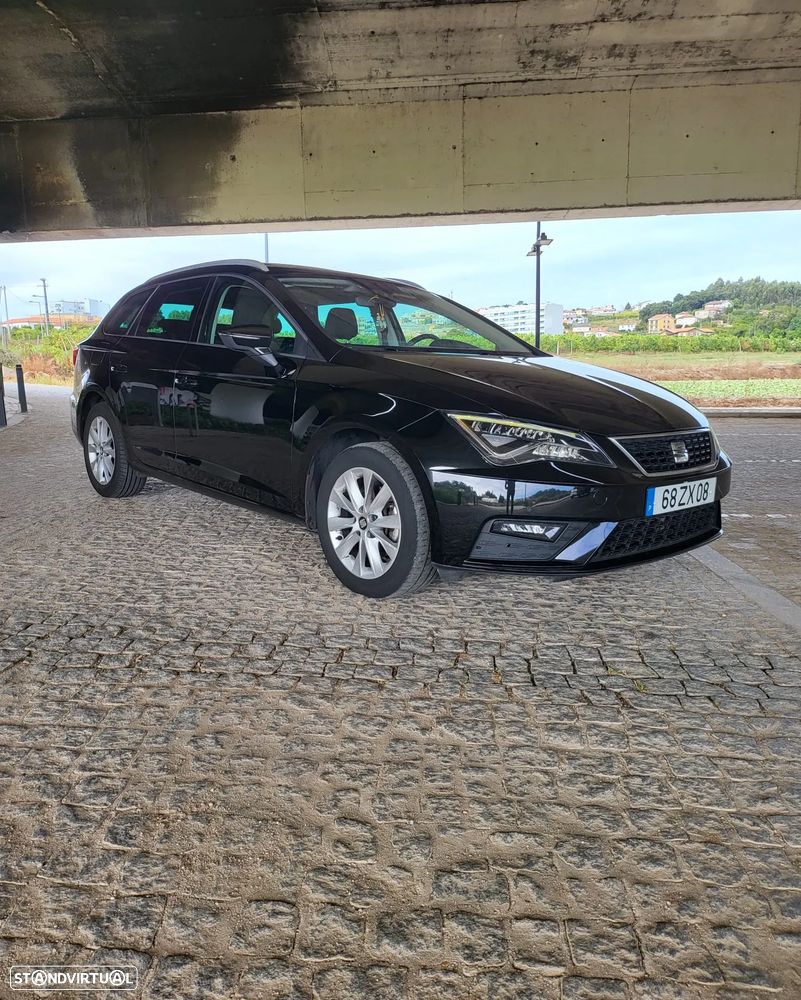 SEAT Leon ST 1.6 TDI Xcellence S/S - 2