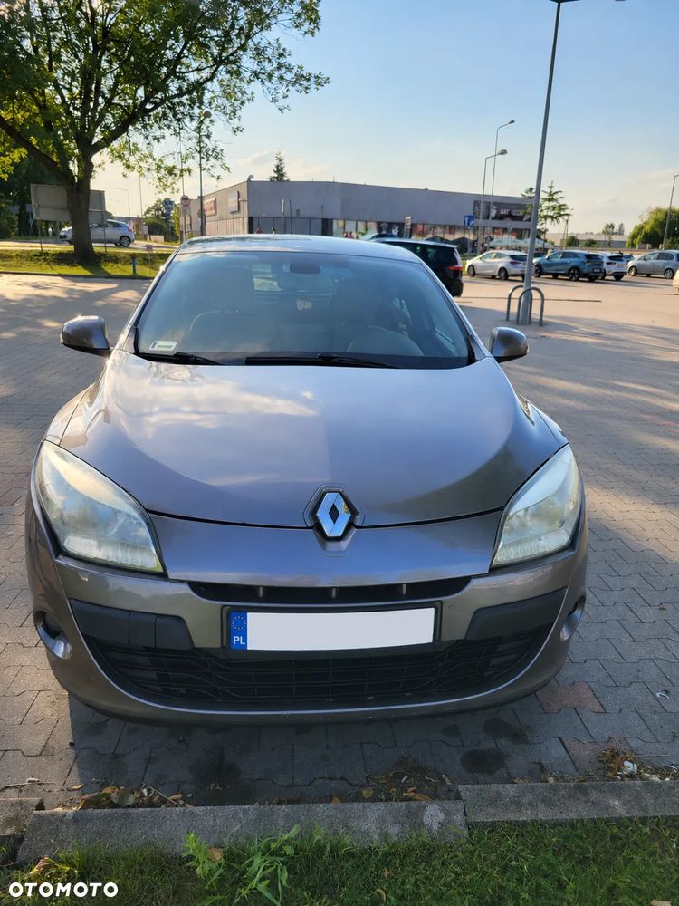 Renault Megane 1.5 dCi Expression - 5