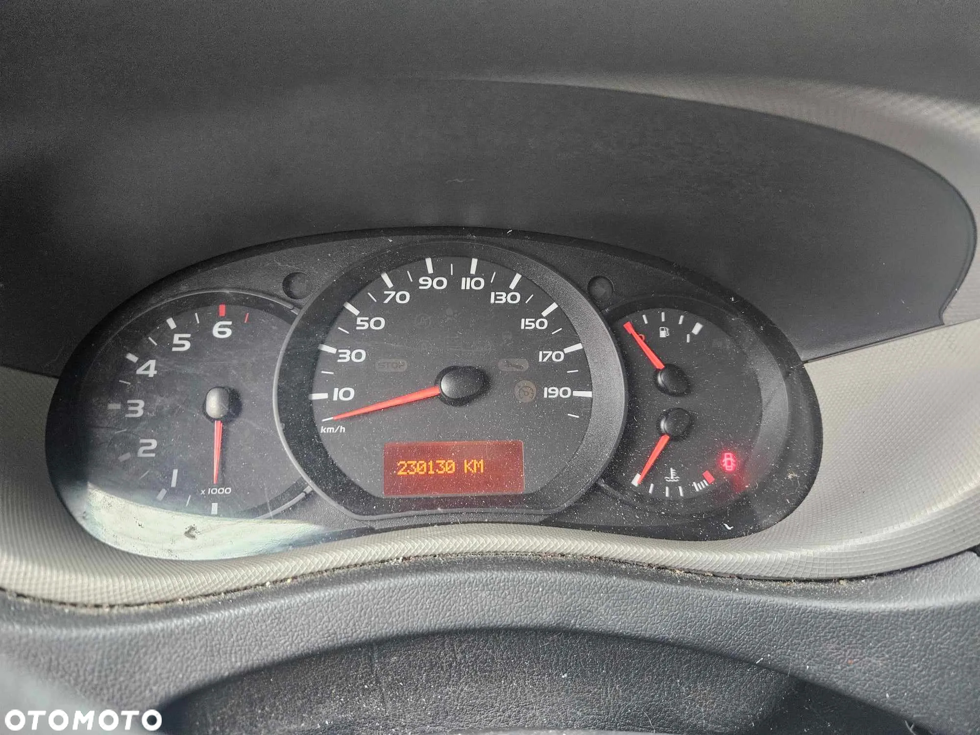 Renault MASTER L3H3 MAX  2016r  2.3 DCI 125kM  bez Adblue - 14