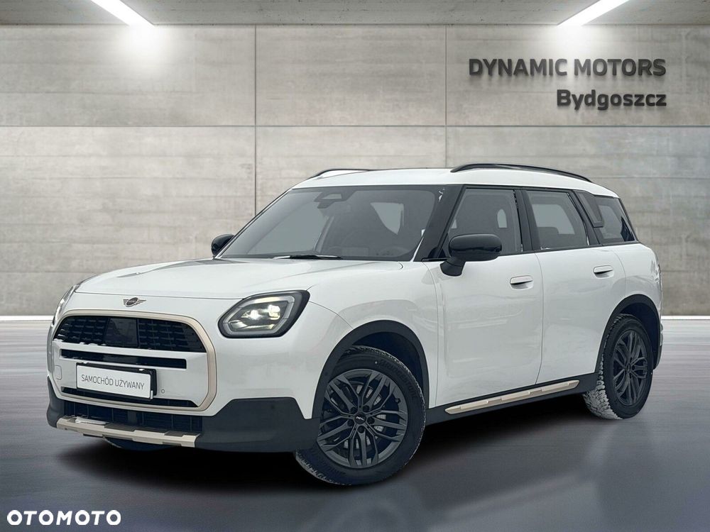 MINI Countryman - 3