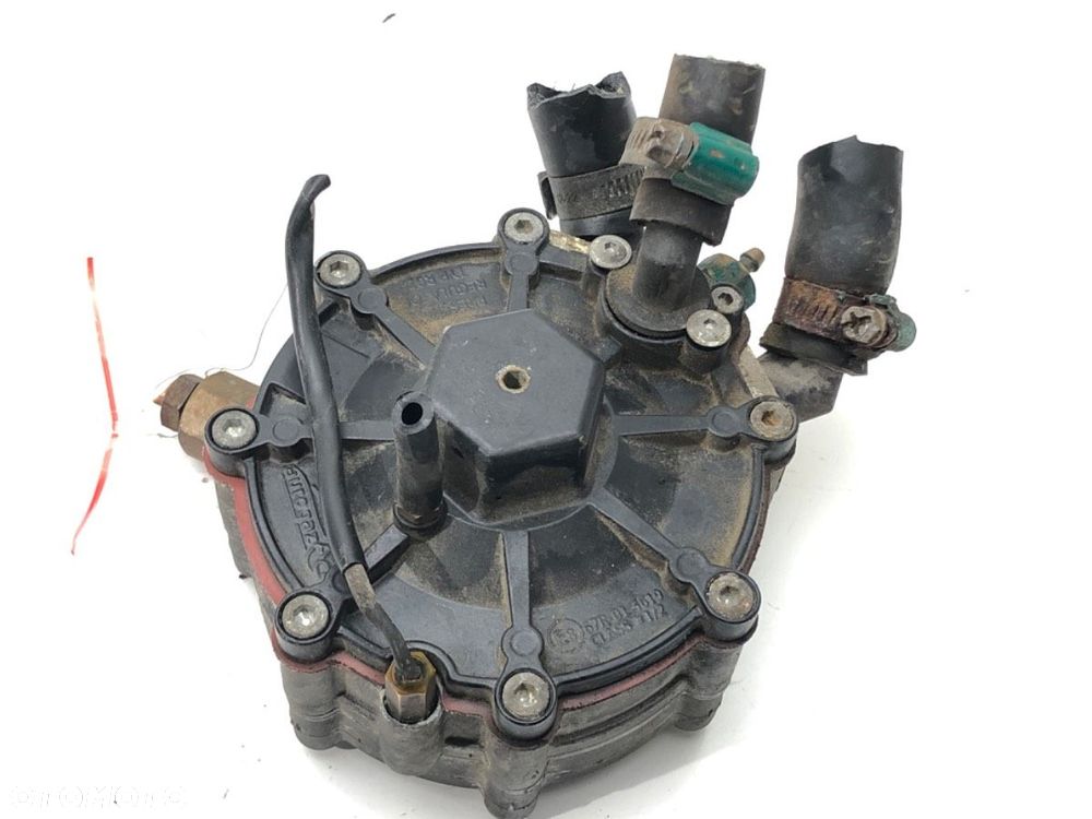 REDUKTOR DO GAZU LPG - 49.00 PLN -    67R-014619 - 1