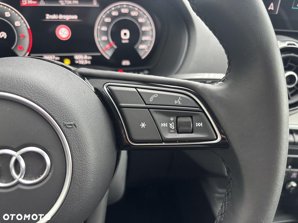 Audi Q2 - 14