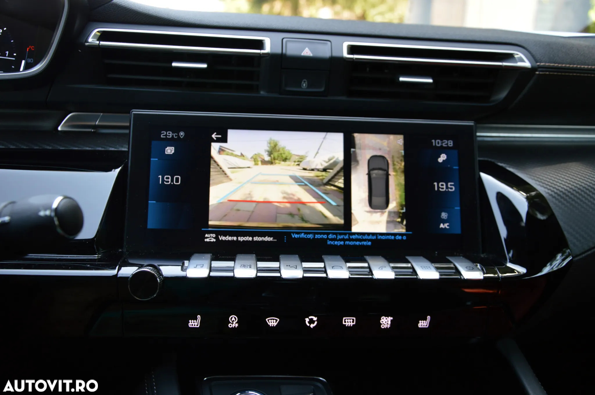 Peugeot 508 PureTech 180 EAT8 GT - 24