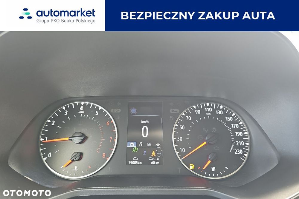 Renault Clio 1.0 TCe Equilibre - 14