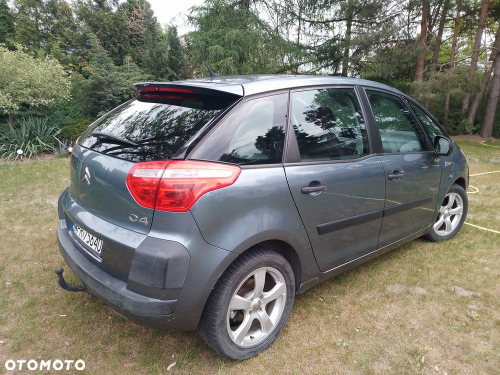 Citroën C4 Picasso 1.6 HDi Impress MCP - 3