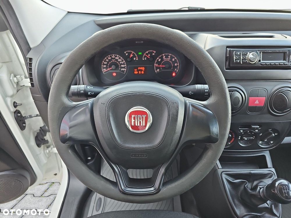 Fiat Fiorino 1.4 Easy - 5