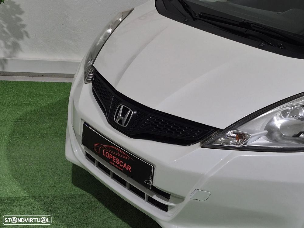 Honda Jazz 1.2 i-VTEC - 3