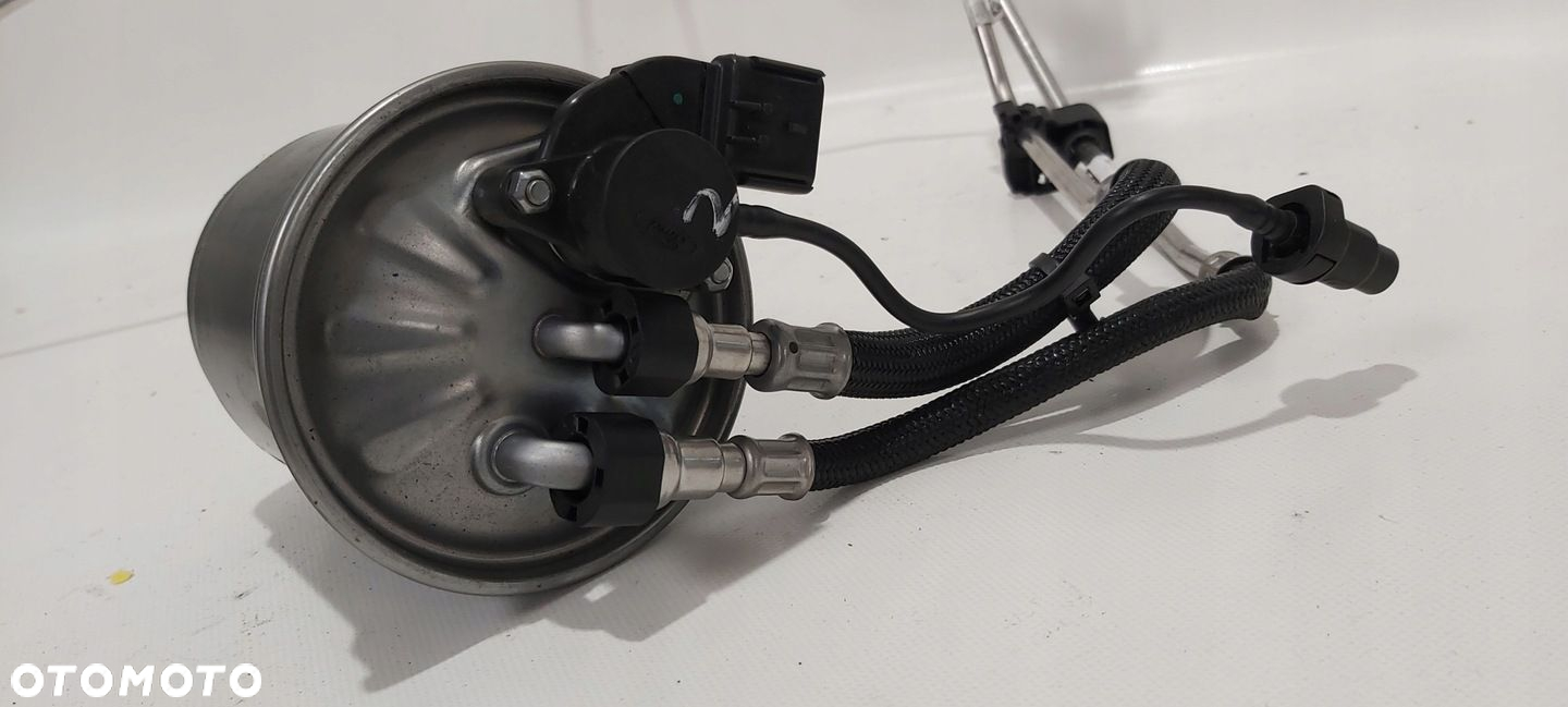 NOWY ORG FILTR PALIWA FORD FOCUS MK4 KUGA MK3 - 5