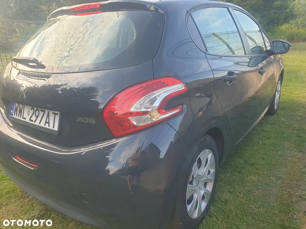 Peugeot 208 1.0 VTi Active - 26