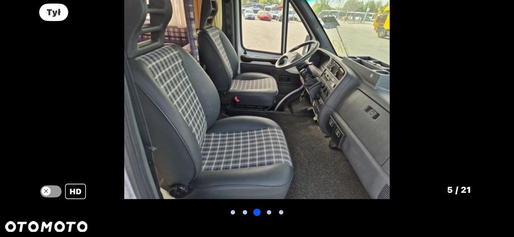 Fiat DUCATO - 6