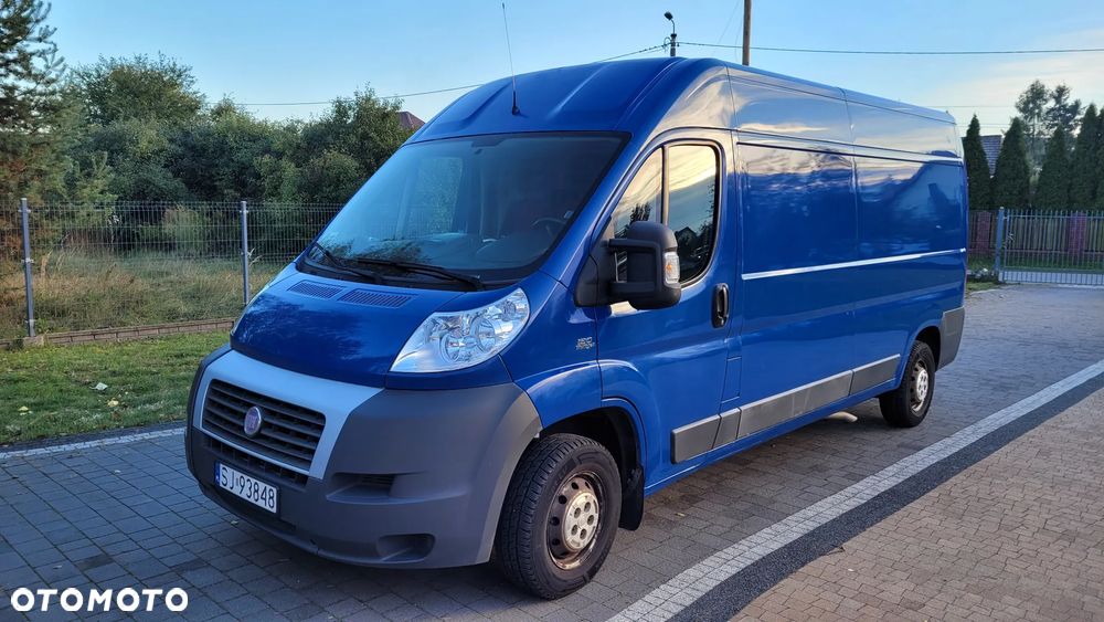 Fiat DUCATO - 1