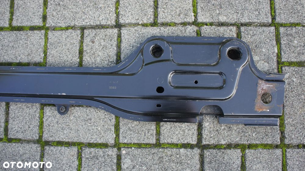 BELKA POD CHLODNICE RENAULT TALISMAN - 3