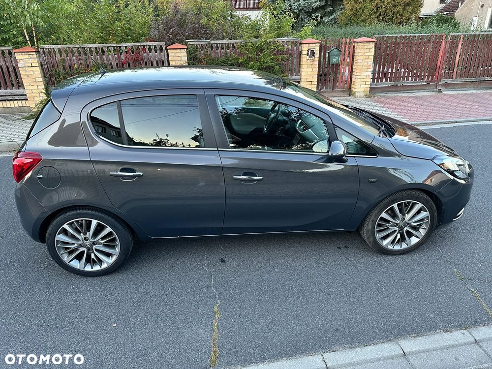Opel Corsa - 8