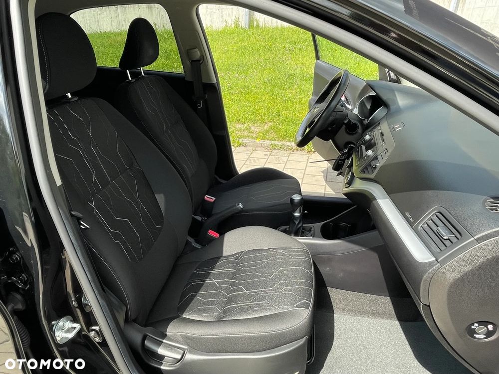 Kia Picanto 1.2 ISG Intro Edition - 15