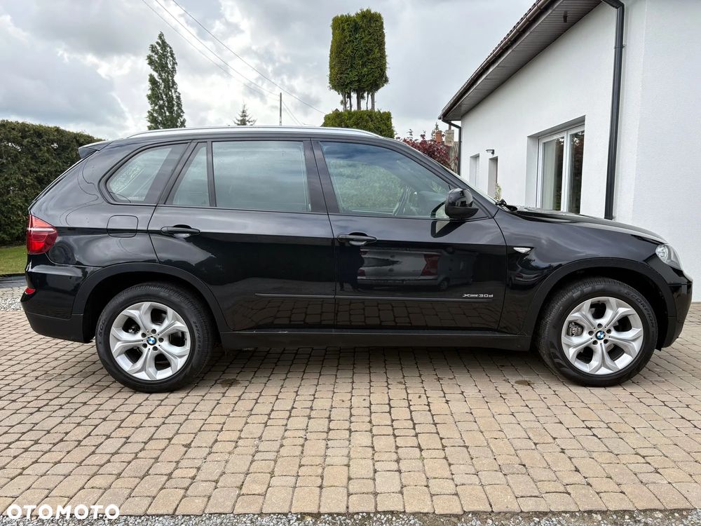 BMW X5 3.0d xDrive - 3