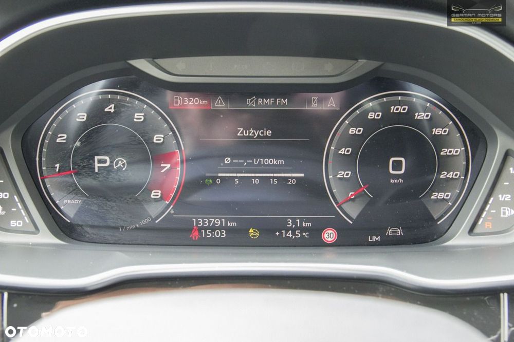 Audi Q3 35 TFSI S tronic advanced - 31