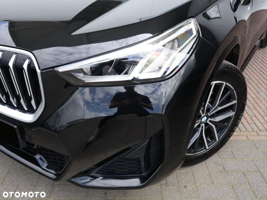 BMW X1 sDrive18i M Sport - 6