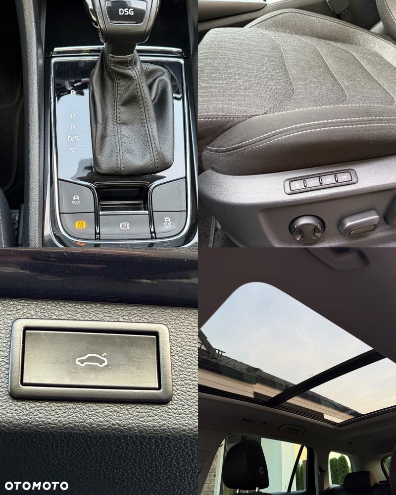 Skoda Kodiaq 1.4 TSI ACT 4x2 Style DSG - 38