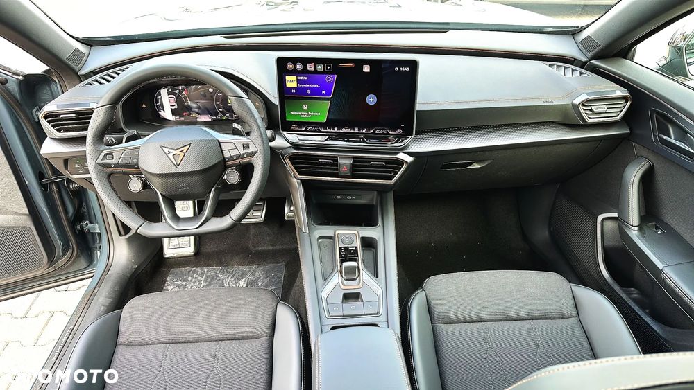 Cupra Formentor 1.5 TSI DSG - 17